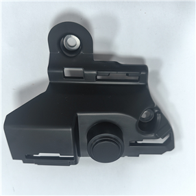 Automotive Interior Parts